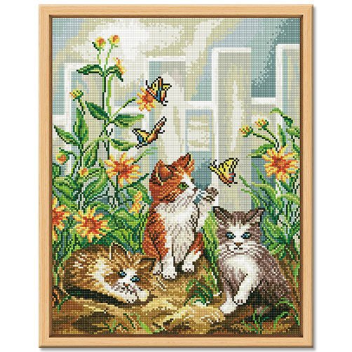 2024 New Product-Custom Photo DIY 5D Full Diamond Painting Low MOQ Art Home Gifts Featuring Cartoon Creative Classic Europe