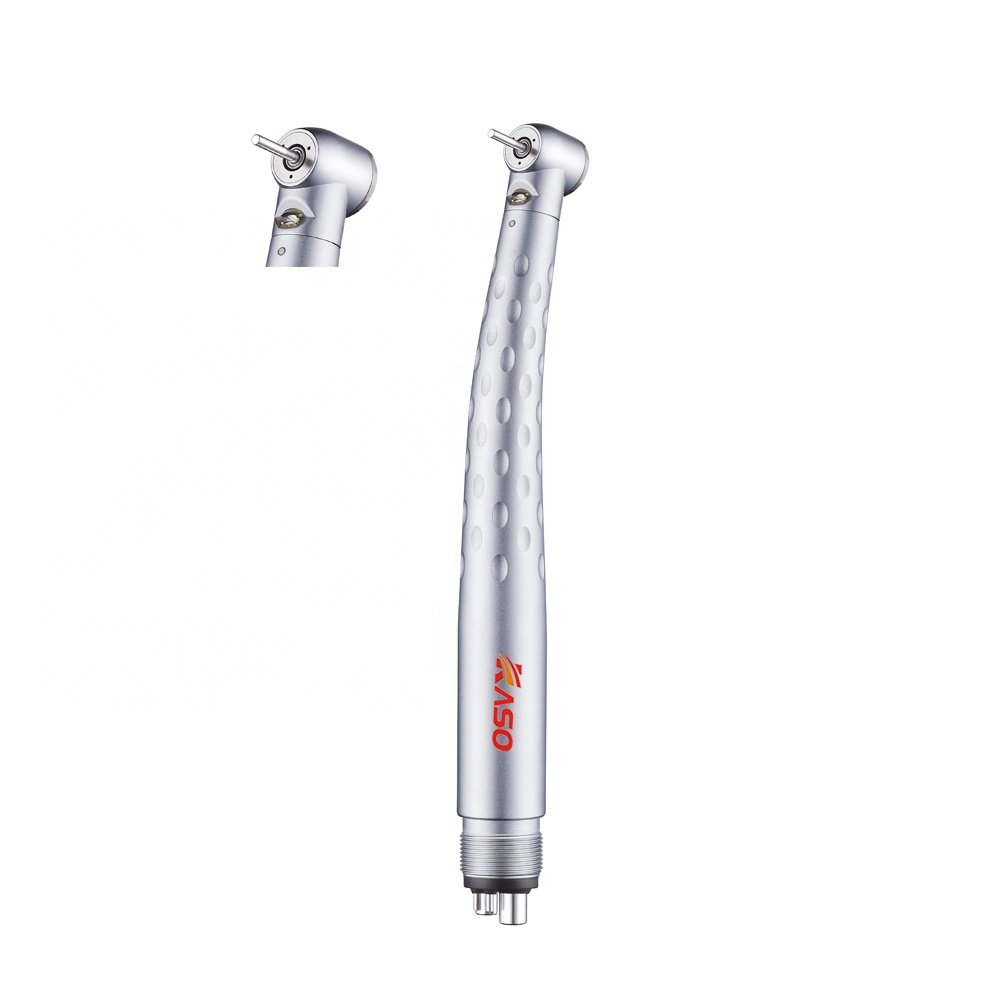KASO KS-HP14 Standard Push Button Internal Water Led Dental Low Speed Handpiece
