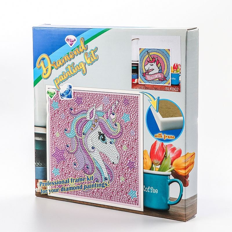 Painting By Number For Kits Diamond Embroidery Diy Canvas