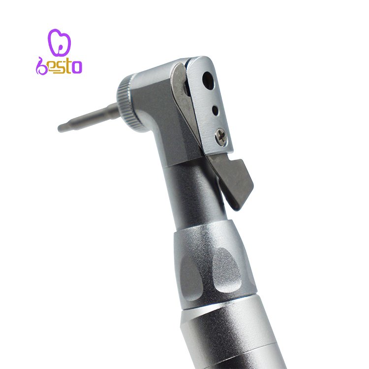16 pcs Drivers Surgical Handpiece 5-35N.CM Implant Screwdriver for Teeth Prosthetic Dental Universal Implant Torque Wrench