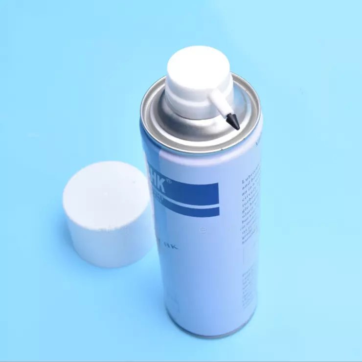 Low price dental spare parts Oil For Handpiece 550ML