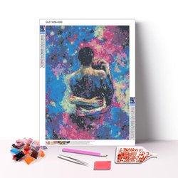 colorful