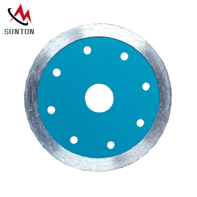 Factory direct 110 mm granite stone marble tile porcelain cutting blade disc disco de diamante