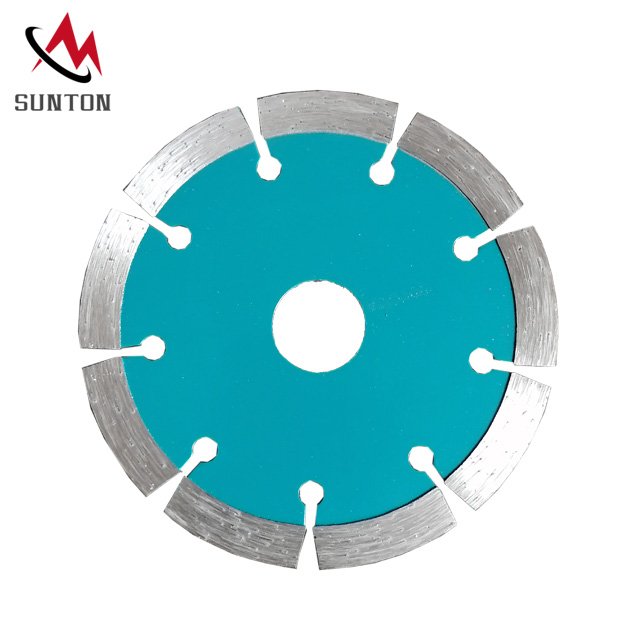 Factory direct 110 mm granite stone marble tile porcelain cutting blade disc disco de diamante