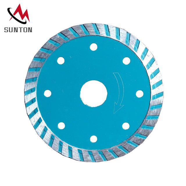 Factory direct 110 mm granite stone marble tile porcelain cutting blade disc disco de diamante