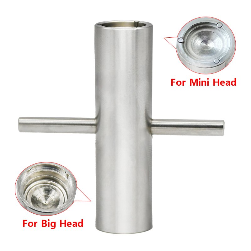 Dental Cap Wrench For Kavo Big & Small Head Turbine Handpiece Repair Tool RT-TKVH