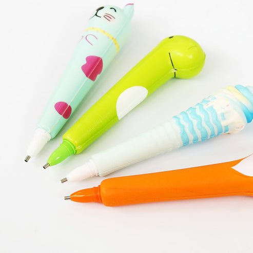 G-68 Dot Pen Decompression Point Drill Pen Cute Diamond Painting Pen
