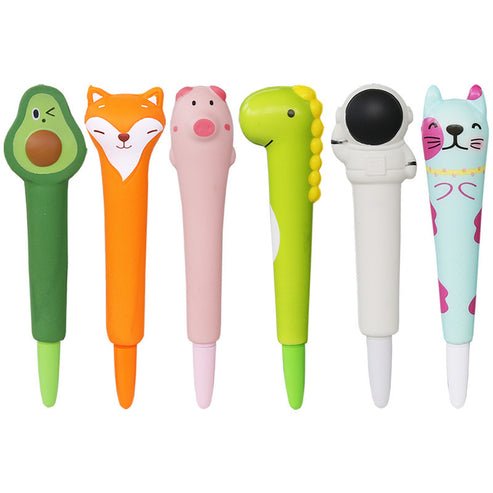 G-68 Dot Pen Decompression Point Drill Pen Cute Diamond Painting Pen