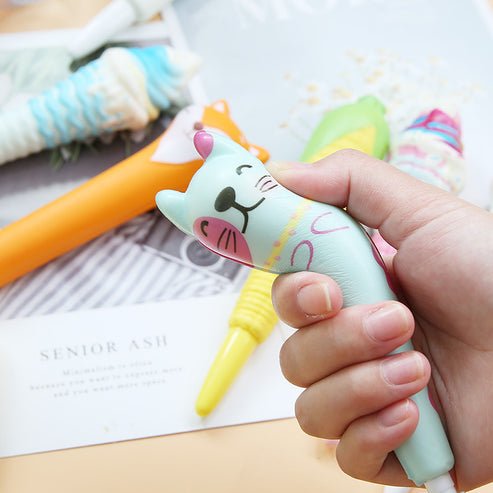 G-68 Dot Pen Decompression Point Drill Pen Cute Diamond Painting Pen