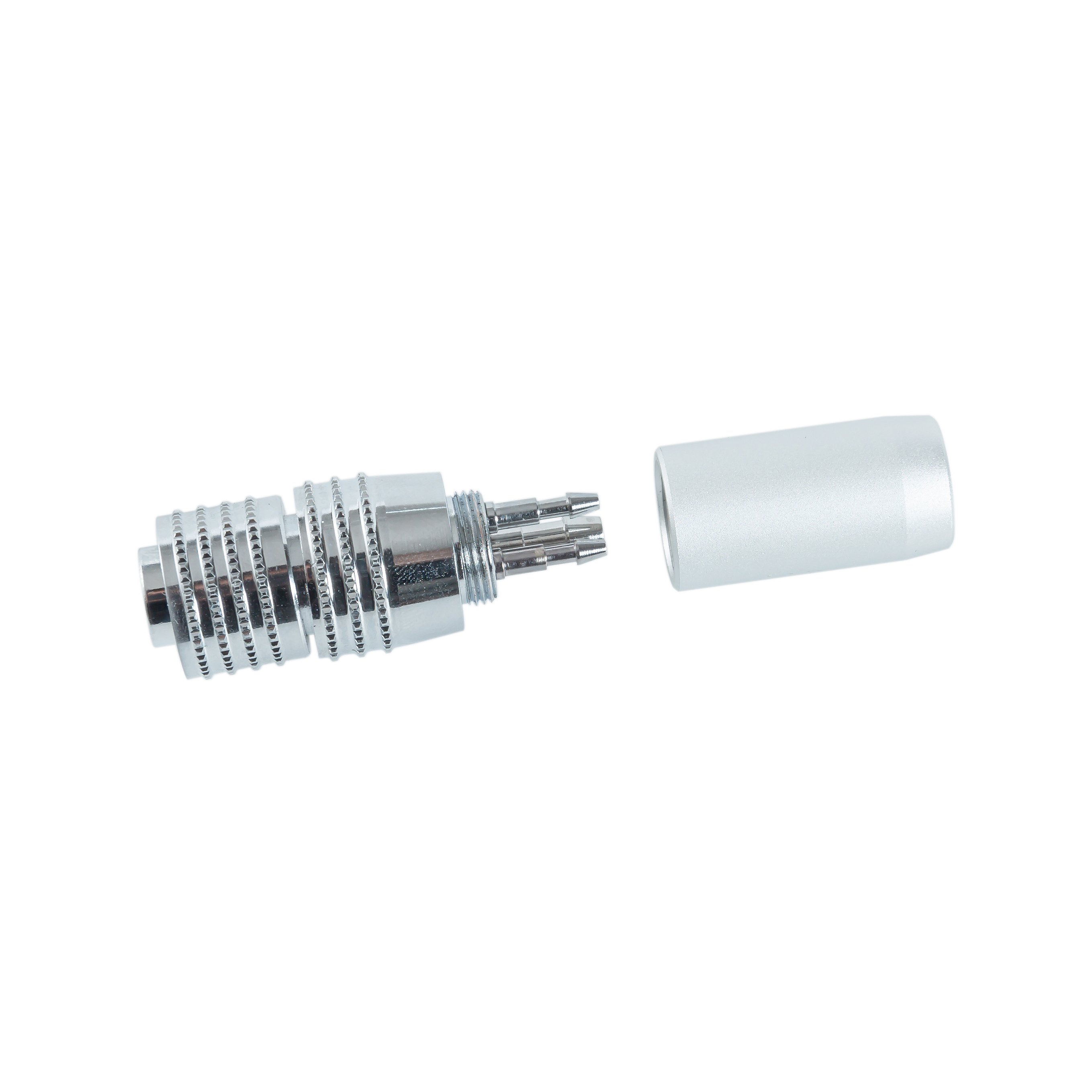 High quality dental chair connector High low speed dental electric motor handpiece two-hole three-hole connector