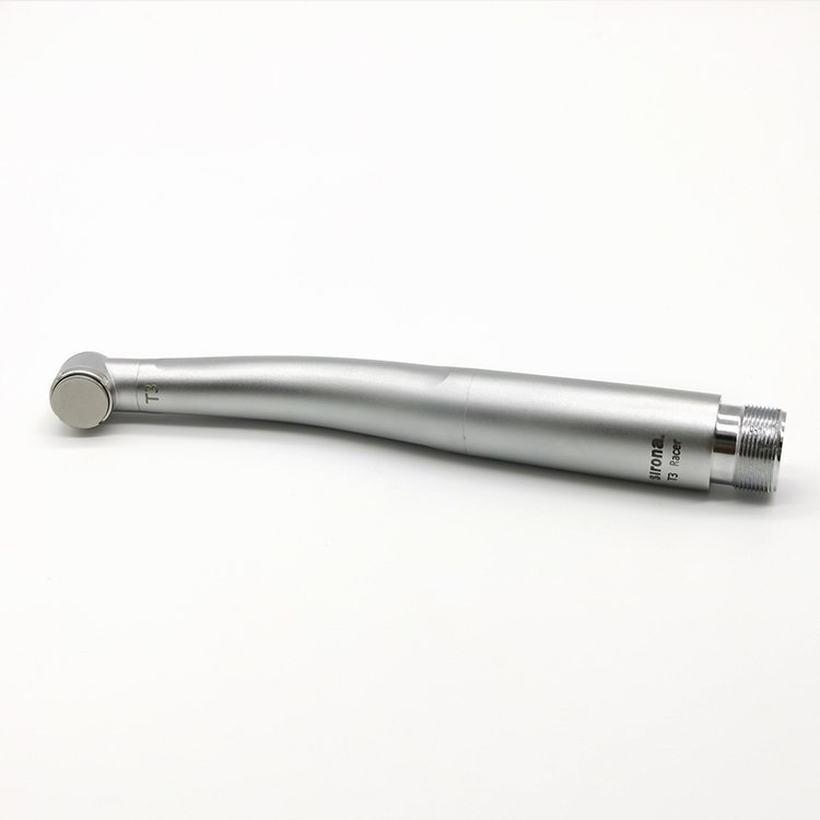 Supply Push Button Three Water Spray Dental Led High Speed Handpiece Cheap Dental Handpiece High Speed 3 Holes