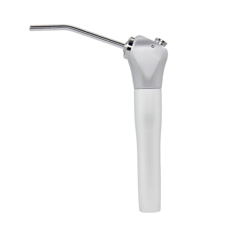 Dentist Dental Triple Three Way Syringe Air Water Spray Handpiece Colorful Aluminum Alloy shell Dental Product