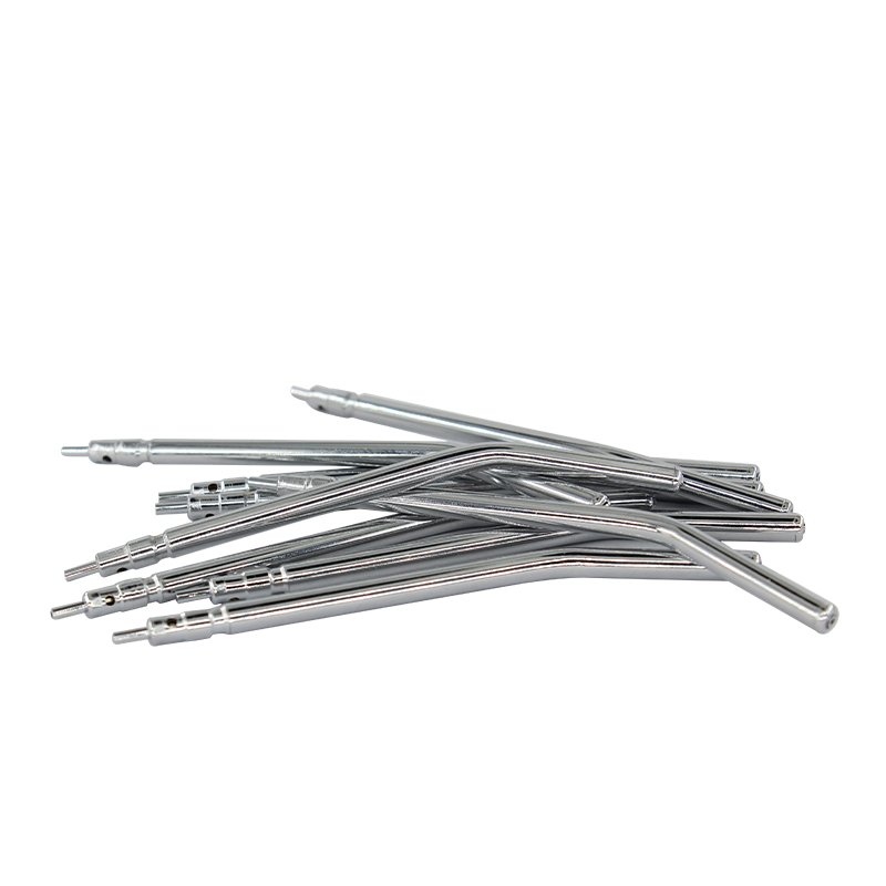 Dentist Dental Triple Three Way Syringe Air Water Spray Handpiece Colorful Aluminum Alloy shell Dental Product