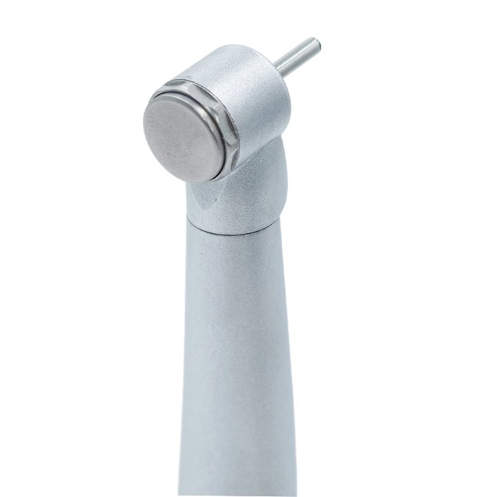 Mini Head Dental High Speed Triple water spray Handpiece 2/4 Hole Dentistry equipment Air Turbine