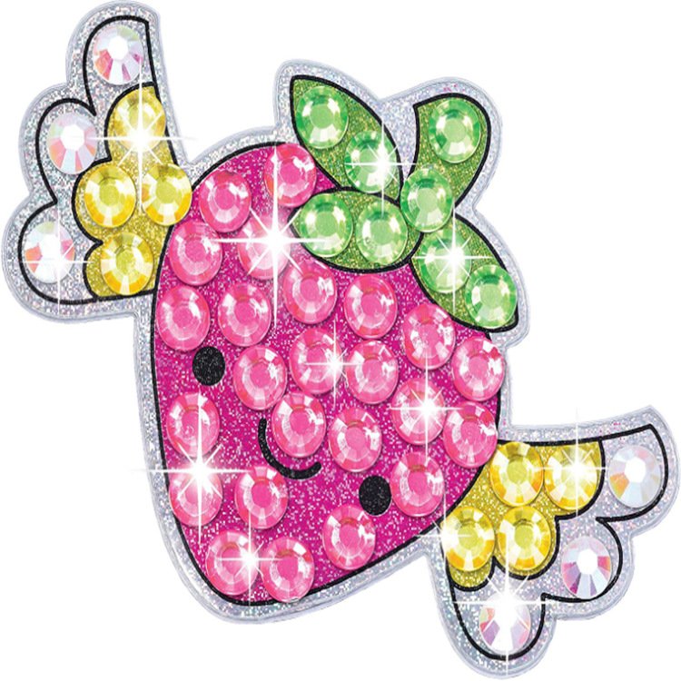 DIY 5D Diamond Painting Drill Crystal Rhinestone Cross Stitch Art 5d Unicorn diamond painting kits sticker for kids