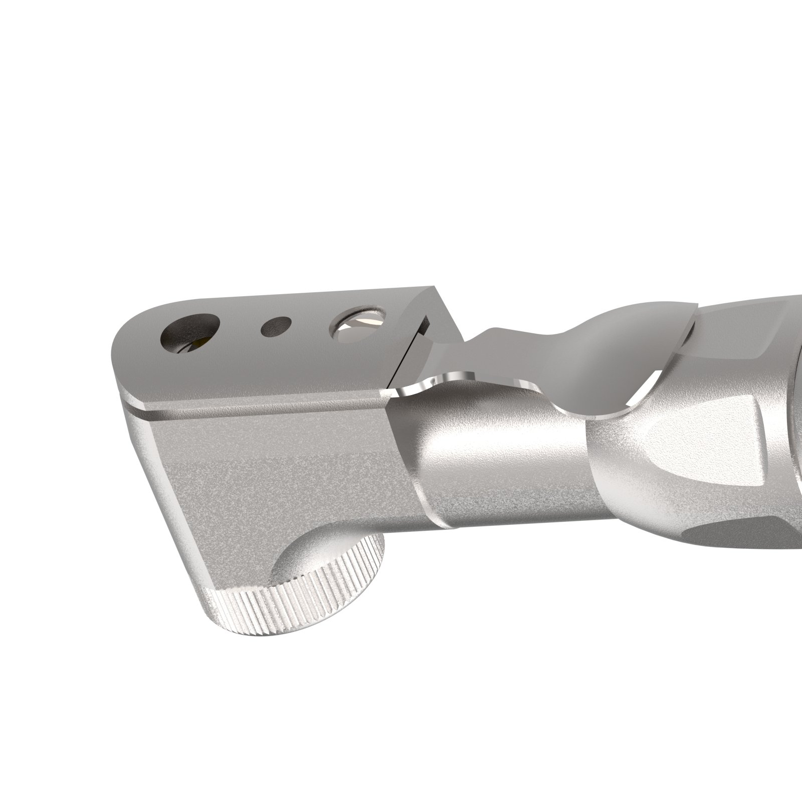 N-S-K Dental Low Speed Handpiece Type Key Oral Hygiene Equipment Non-optic Dental Low Speed Handpiece Key