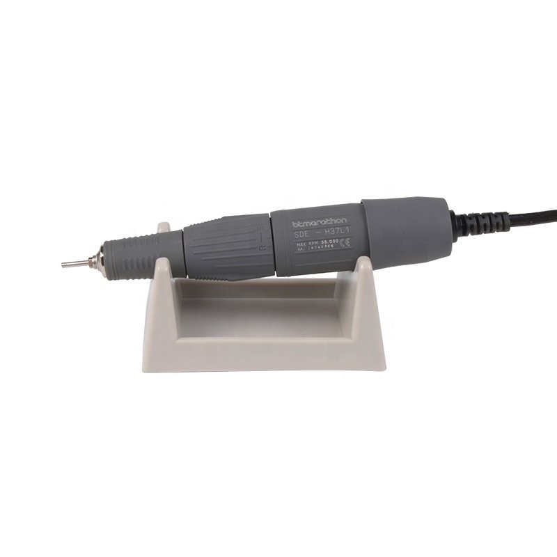 2028 65W Dental Lab Micromotor 35000RPM better than dental implant sinus slow speed burs and drill