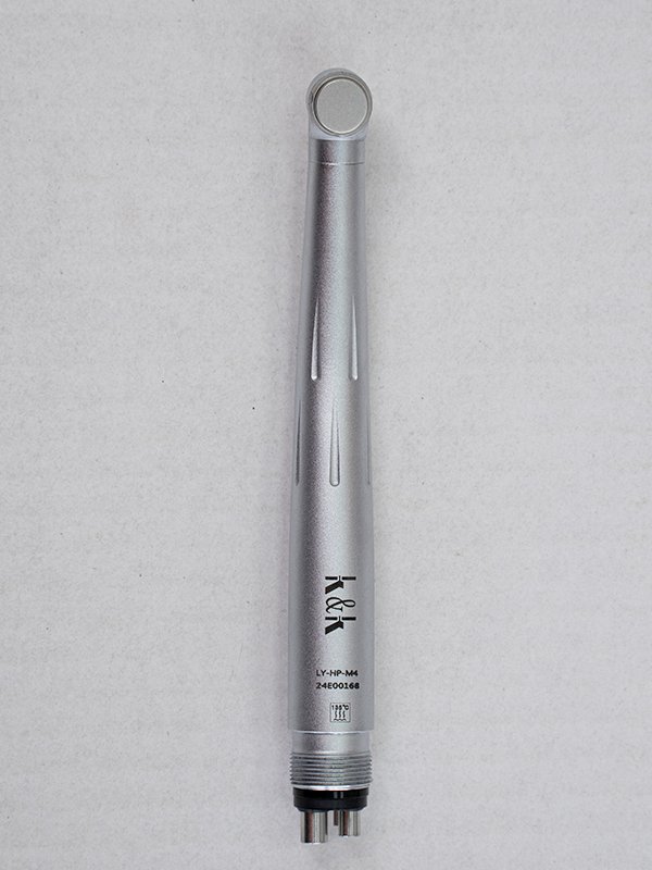 Durable Dental Products - Best Dental Handpiece for High-Speed Drilling and Polishing, Ideal for Dental Clinics