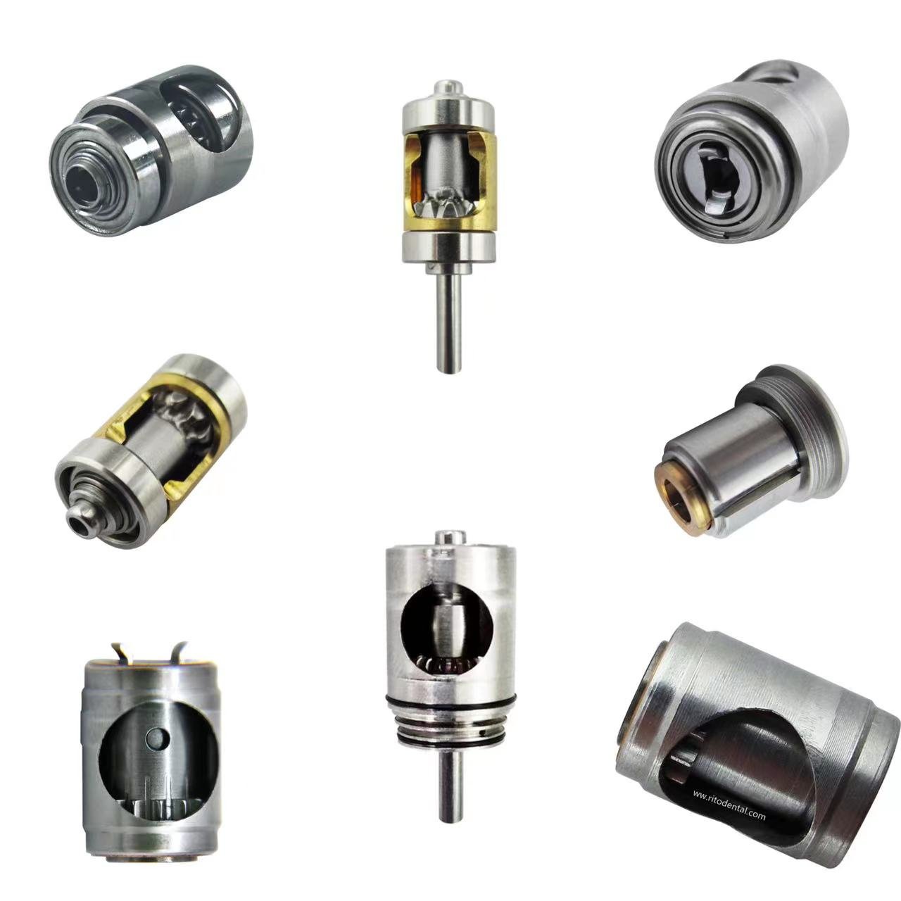 Dental Part Cartridge For NSK S--max M95l / Ti--max X95l Dental Cartridges RT-R95L