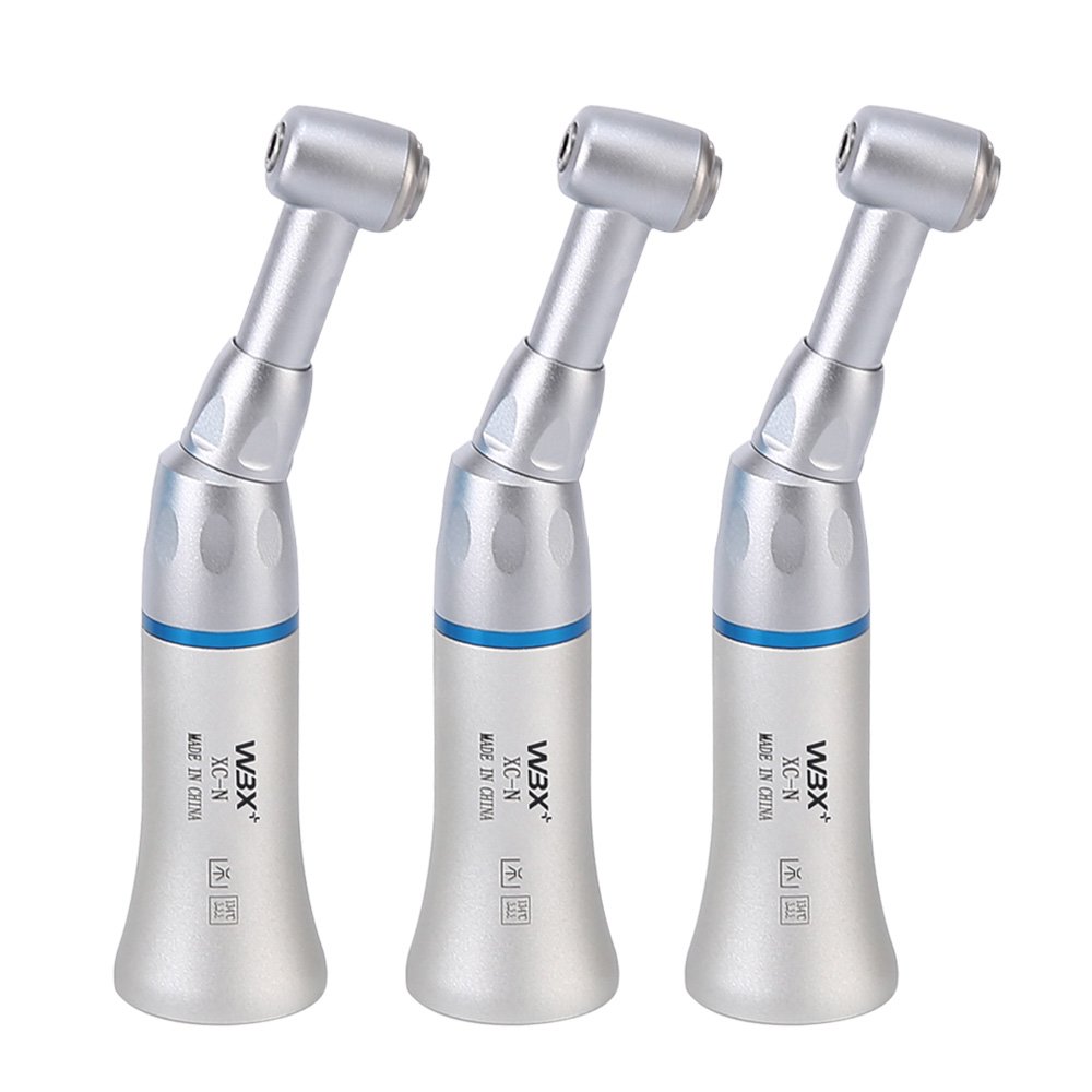 Dental air turbine handpieces Contra Angle slow speed dental handpiece