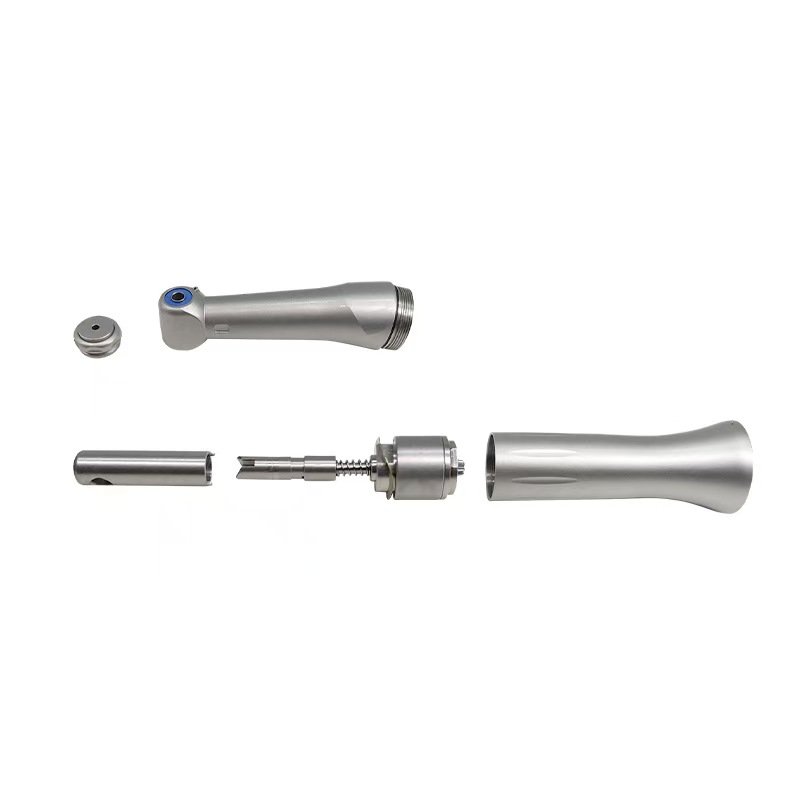 20:1 Dental Implant 20:1 Reduction Dental Implant Handpiece Low Speed Dental Contra Angle