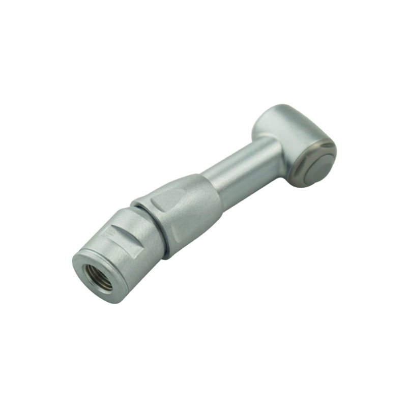 Push Button Head For Star Titan Type With RA 2.35mm Bur Dental Contra Angle Part HFPB-ST