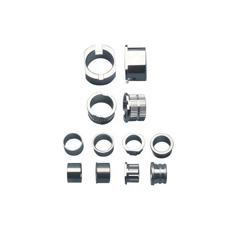 Drill sleeves Dental Implant Guiding Sleeves drill guide sleeve On Sale