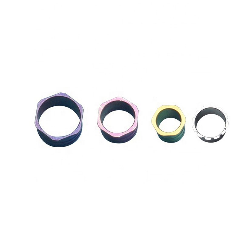 Drill sleeves Dental Implant Guiding Sleeves drill guide sleeve On Sale