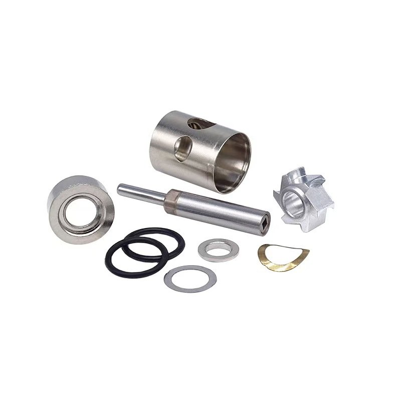 Wholesale Low Price MAX Dental Spare Part Cartridge for Air Turbine High Speed Handpiece Rotor dental cartridge