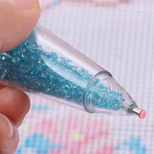 diamond painting tools set diamond beads pen set diamond art painting accessories for wall art