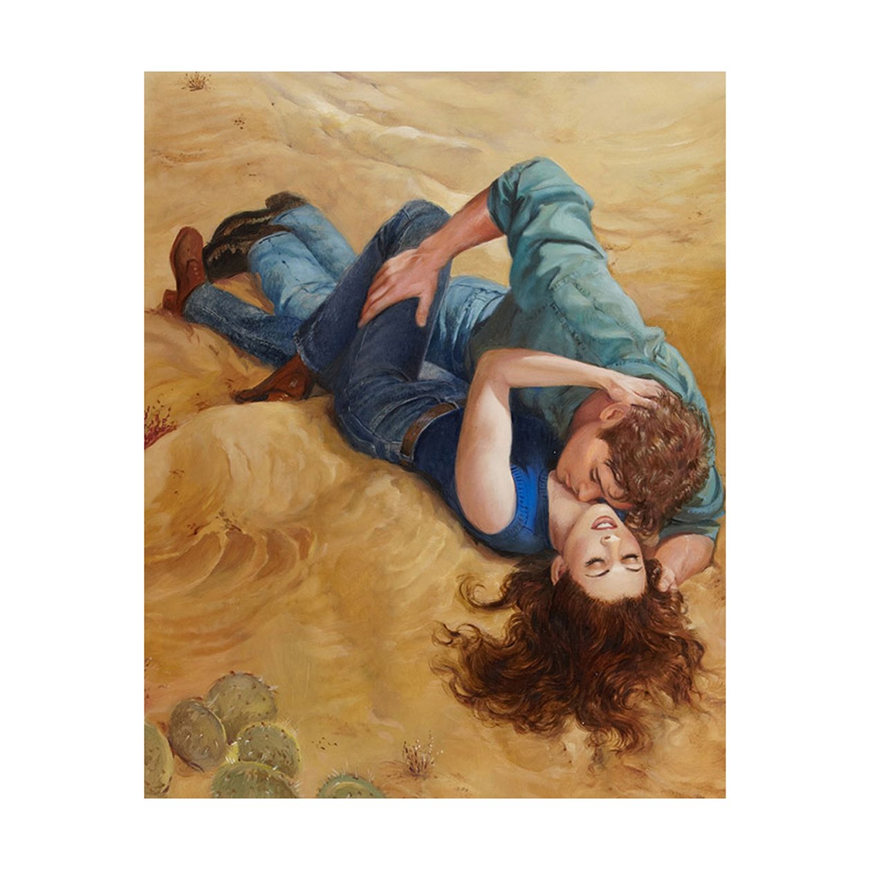 paint boy WB2719 Factory Supplying 3d wall nude painting easy to follow instructions romantic DIY diamond painting