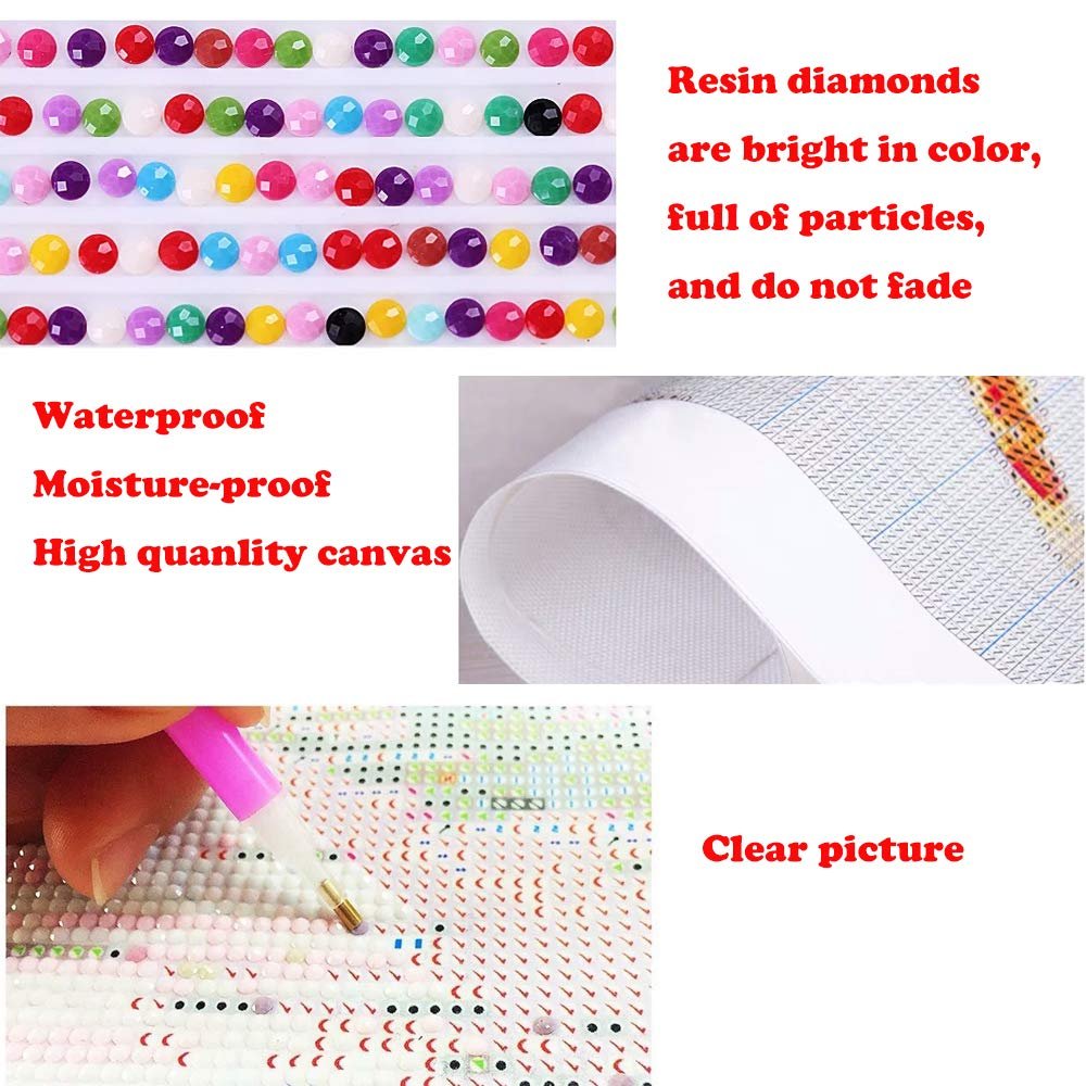 Drop Shipping 3D cheap wholesale peacock hand rhinestone painting diamond painting