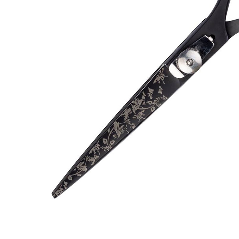 Light&Bright Professional Hair Cutting & Thinning Scissors Set High Quality Steel Stainless Handle Sharp Blade Barber Salon Use