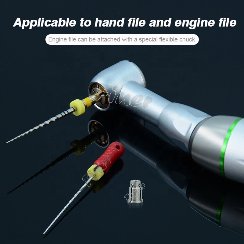 10:1 contra angle reciprocating endo handpiece for root canal