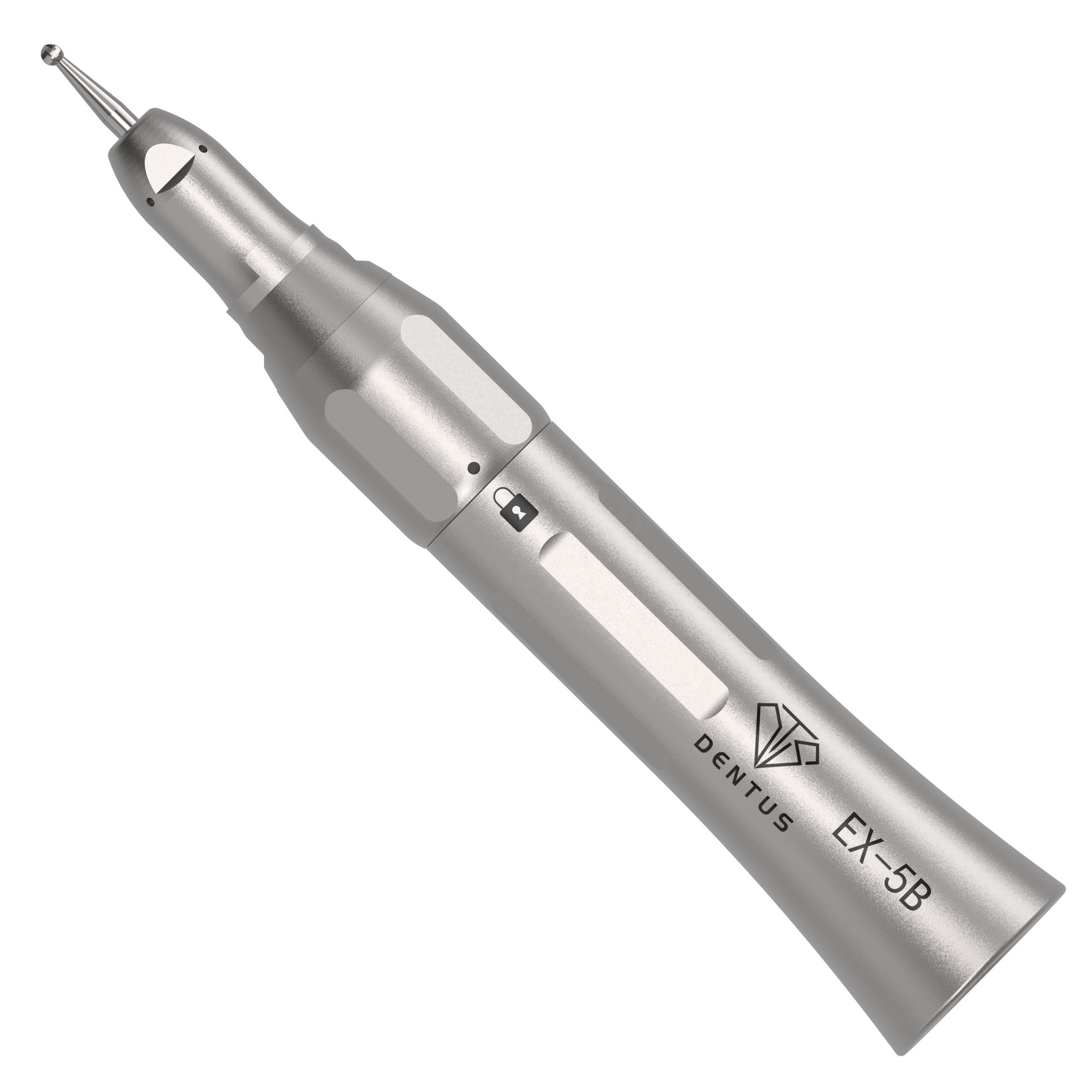 EX-5B 4:1 Contra Angle Handpiece dental surgical handpiece straight