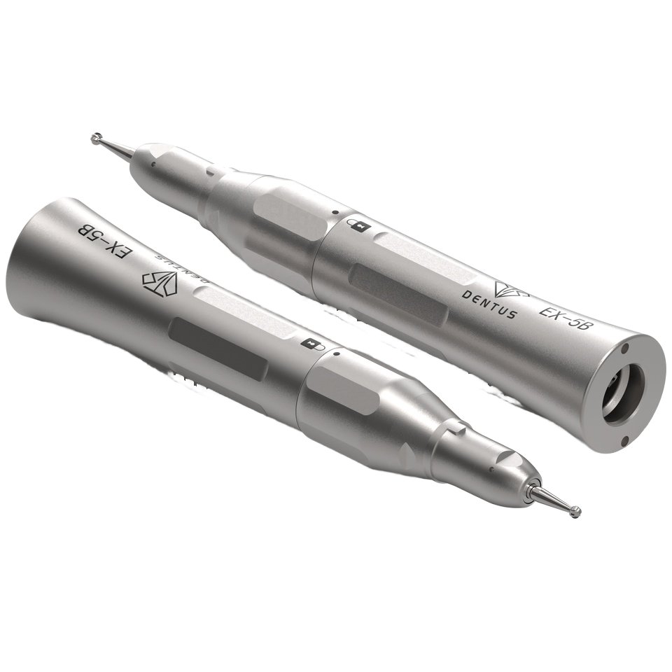EX-5B 4:1 Contra Angle Handpiece dental surgical handpiece straight