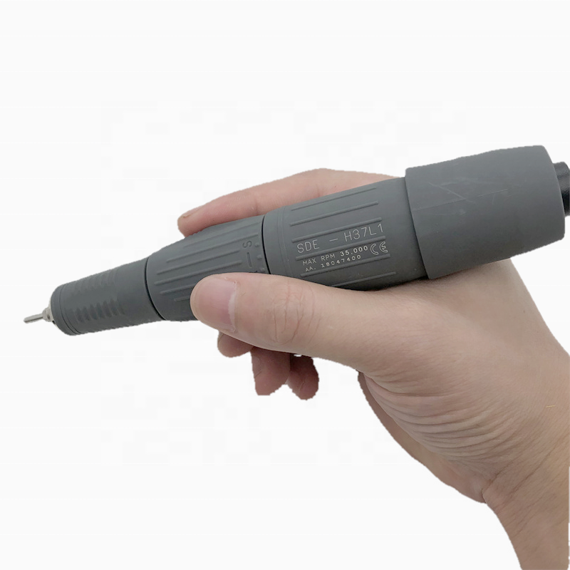 Dnetal Champion 3 Micromotor handpiece for Manicure Nail Drill Polisher