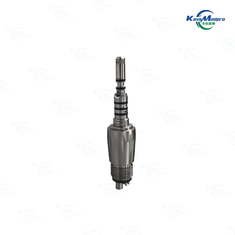 Fiber Optic with LED standard Japanese Ceramic Bearing Dental Handpiece/dental Equipment Dental Handpiece Product