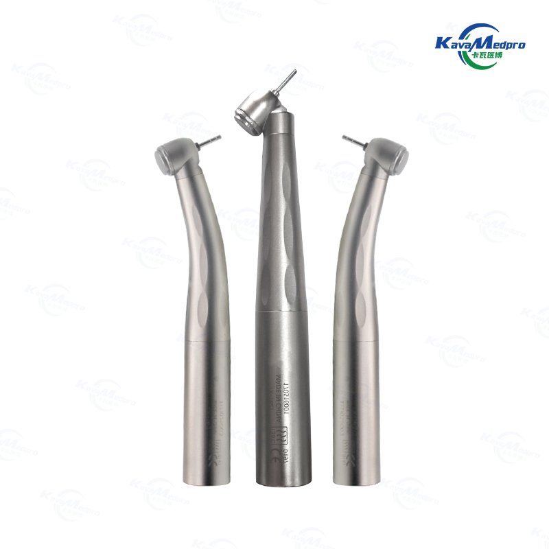 Fiber Optic with LED standard Japanese Ceramic Bearing Dental Handpiece/dental Equipment Dental Handpiece Product