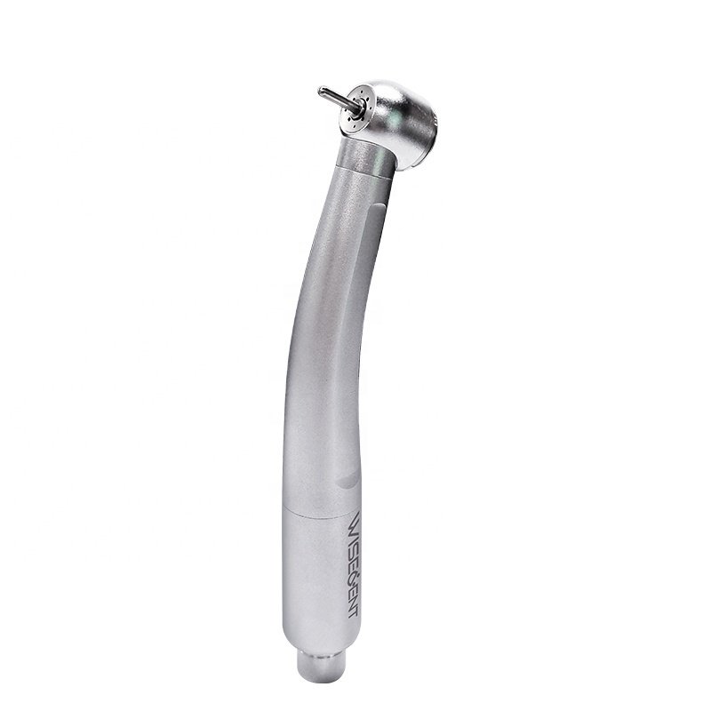China Wisedent Manufacturer Handpiece Highspeed Dental Instruments Dental Handpiece With Quick Coupling