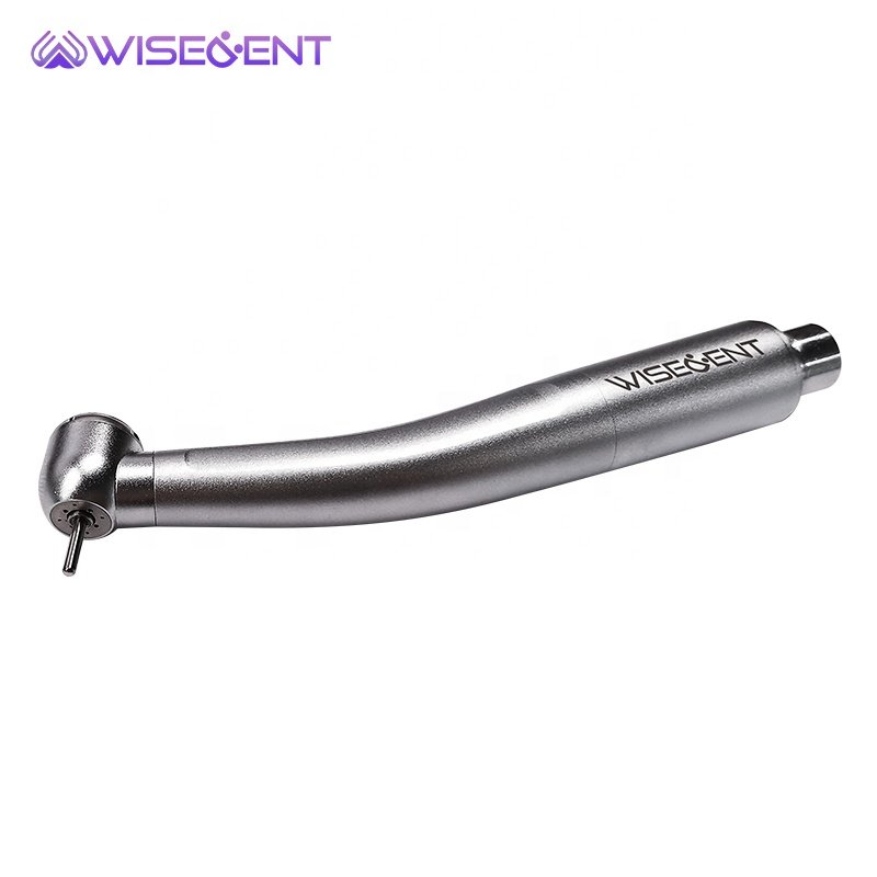 China Wisedent Manufacturer Handpiece Highspeed Dental Instruments Dental Handpiece With Quick Coupling