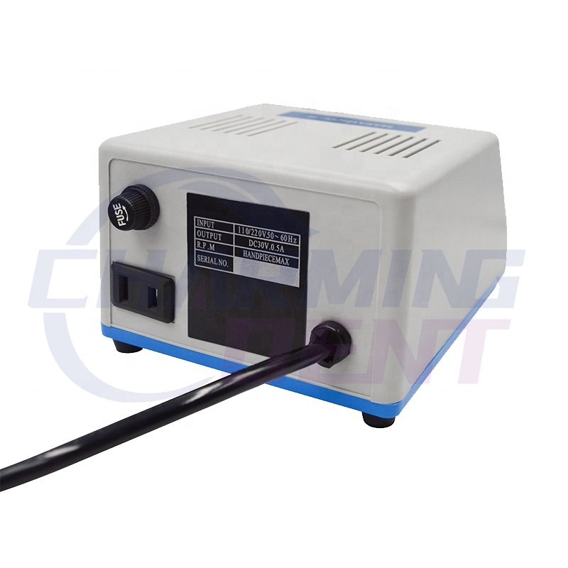 Laboratory equipment polishing machine Marathons micro motor N3 dental electric motor with handpieces