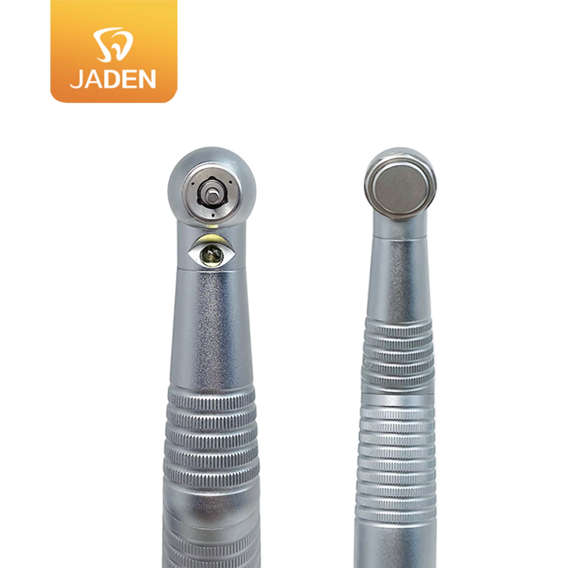 Good Price Turbine High Speed Dental Handpiece with LED Light 3 Point Water Spray