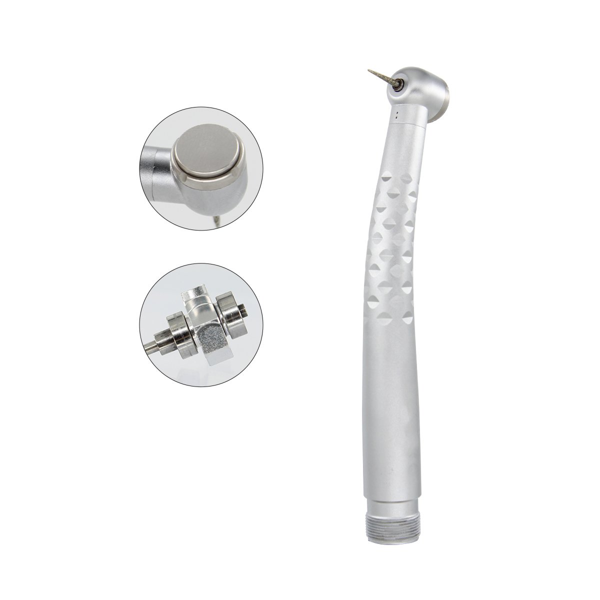 China manufacturer Dental Handpiece Kit High Speed Handpiece Dental
