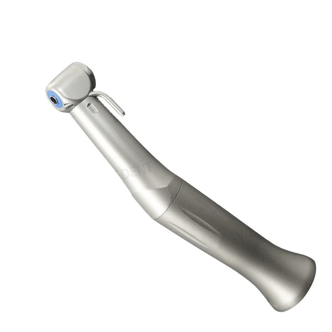 20:1 Implant Contra Angle E-type Connection Decreasing Speed Dental Implant Handpiece Push Button Surgical Handpiece