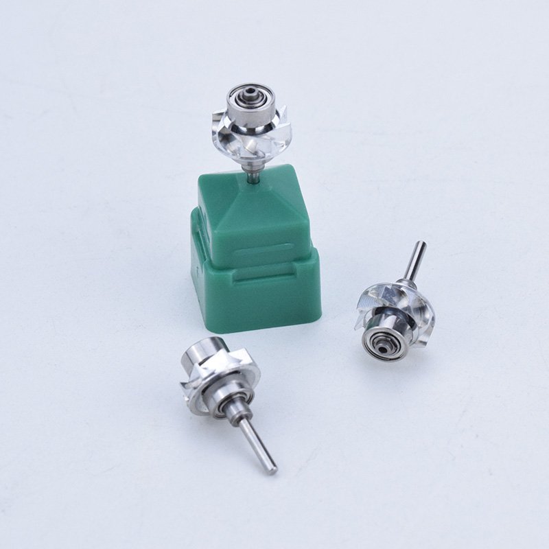 dental accessories T3 Boost Rotor Compatible with Siro na dental handpiece