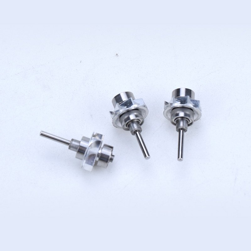 dental accessories T3 Boost Rotor Compatible with Siro na dental handpiece