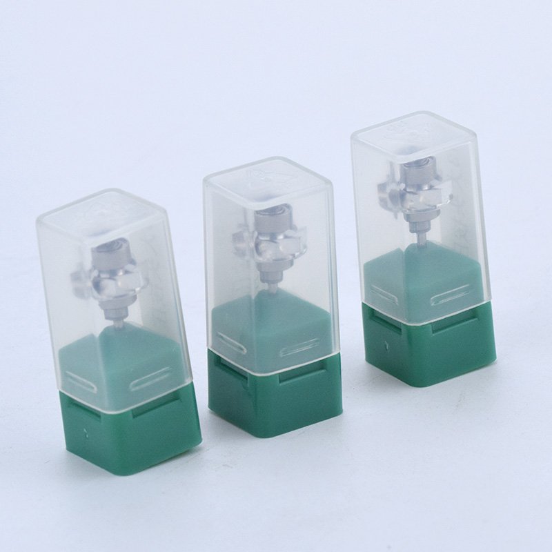 dental accessories T3 Boost Rotor Compatible with Siro na dental handpiece