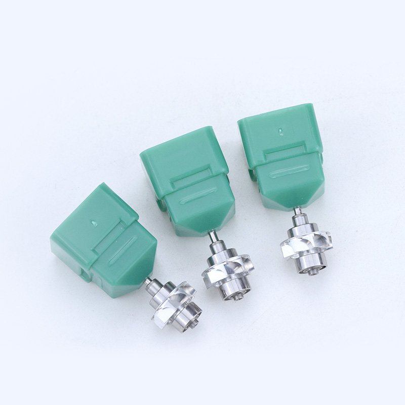dental accessories T3 Boost Rotor Compatible with Siro na dental handpiece