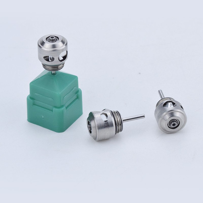 Dental Handpiece PanaMax-Plus Replacement Ceramic Rotor SX-SU03 SX-MU03 Dental Turbine Cartridge